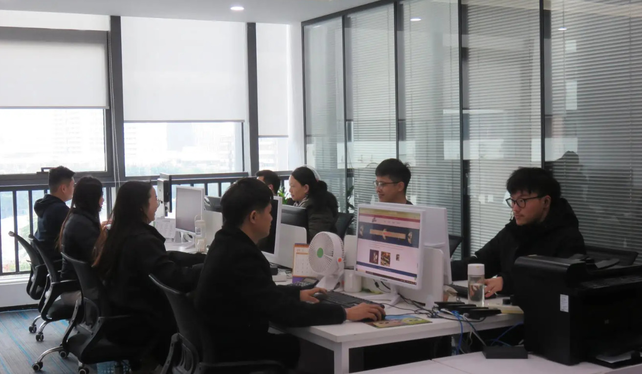 China Shenzhen CHL Industries Co., Ltd. Bedrijfsprofiel