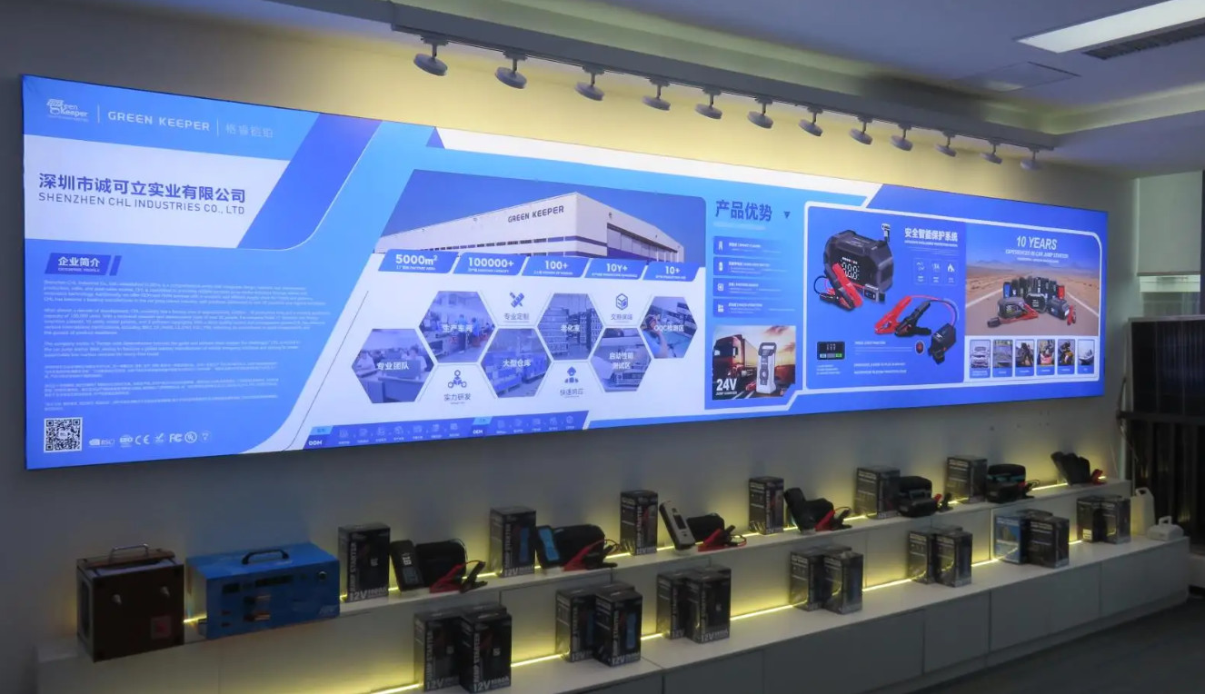 China Shenzhen CHL Industries Co., Ltd. Bedrijfsprofiel