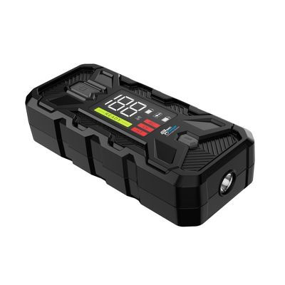 3000A 20000mAh High Power Car Jump Starter met Led zaklamp Groen Keeper 2024