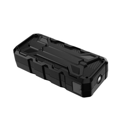 3000A 20000mAh High Power Car Jump Starter met Led zaklamp Groen Keeper 2024