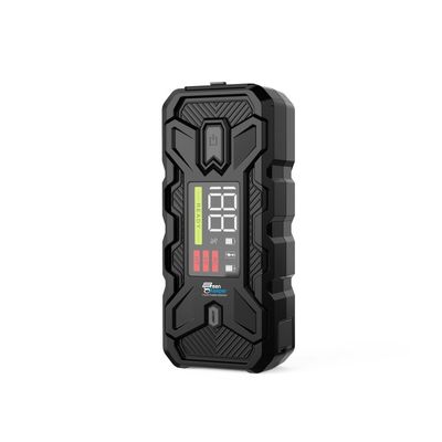 3000A 20000mAh High Power Car Jump Starter met Led zaklamp Groen Keeper 2024