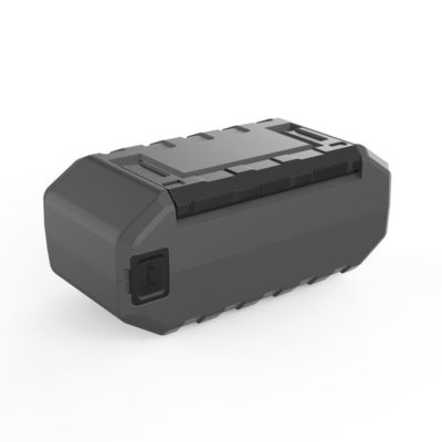 GreenKeeper UltraSafe High Discharge 4000A Beste auto batterij springstarter voor voertuigen Truck auto