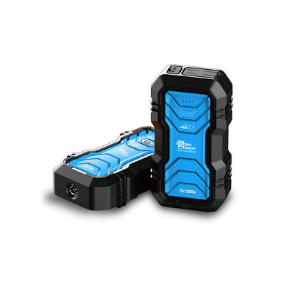 Telefoon Power Green Keeper 12V 24V 2000A Fit Extreme Temperaturen Spring Starter Pack Voor Voertuigen Truck Auto