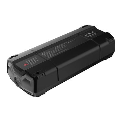 LCD-schermfunctie UltraSafe 12V 24V 3000A Batterij Booster Pack Voor Car Jump Starter